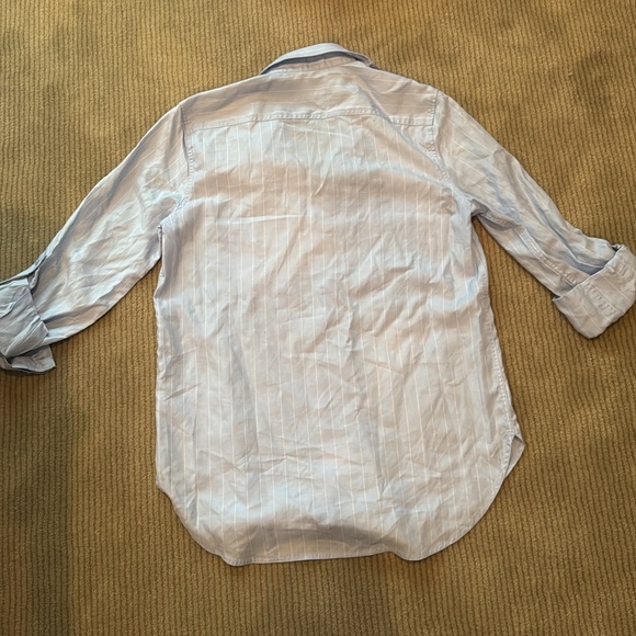 Babaton - Utility Shirt - Picture 3 of 3